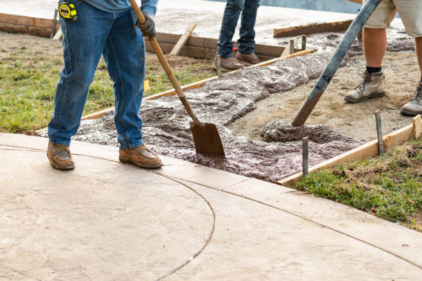 Best Waterproofing & Drywells  in Smithville Sanders, IN