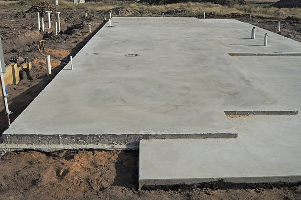 Best Concrete Patio Contractor  in Smithville Sanders, IN