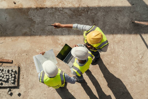 Best Concrete Resurfacing Services  in Smithville Sanders, IN